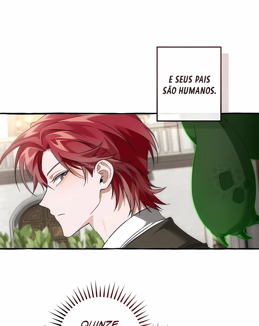 Read Trash of the Count’s Family PT Manga Online