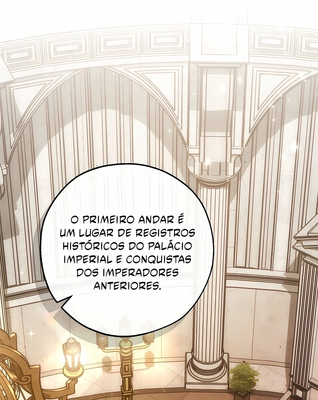 Read Trash of the Count’s Family PT Manga Online