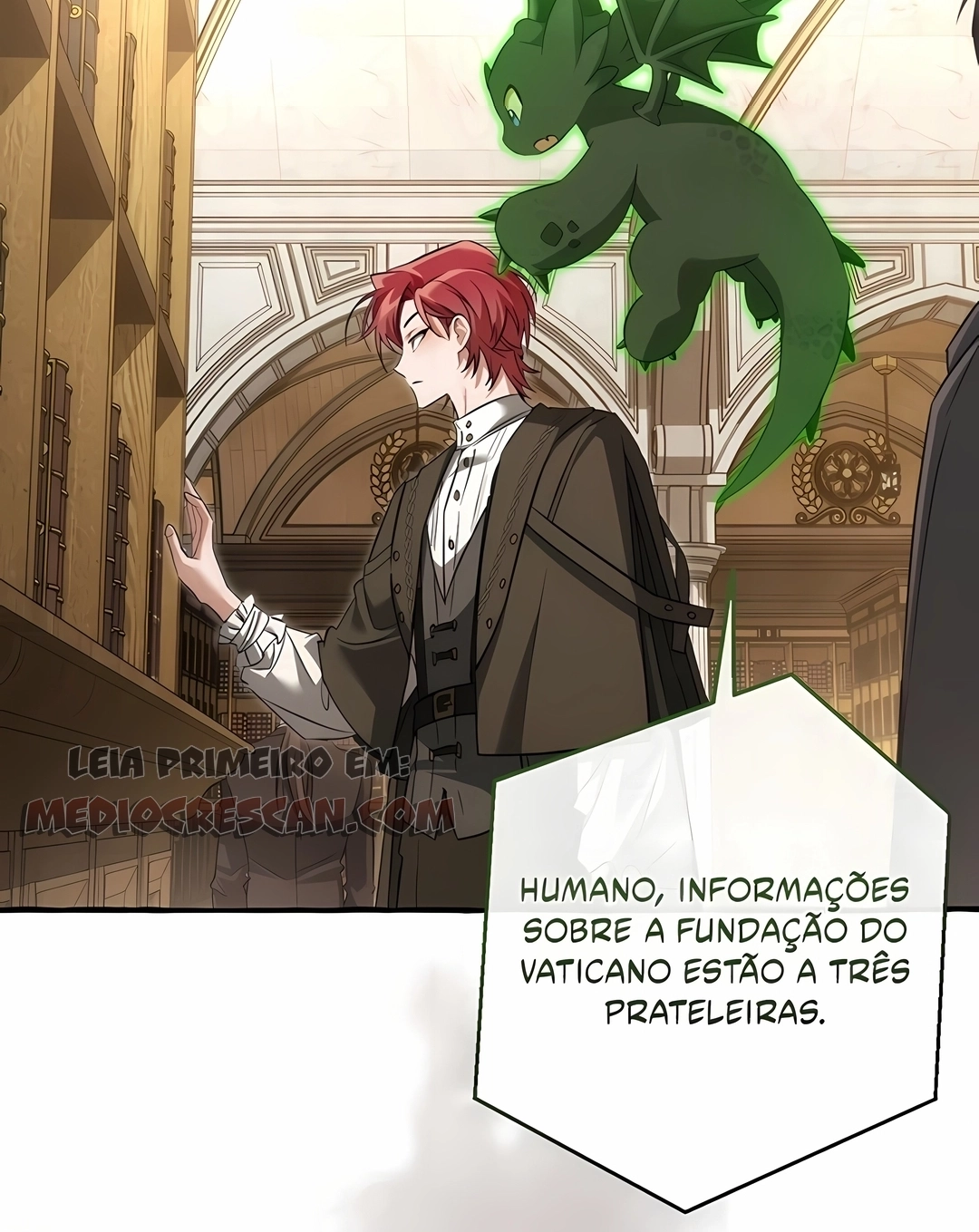 Read Trash of the Count’s Family PT Manga Online