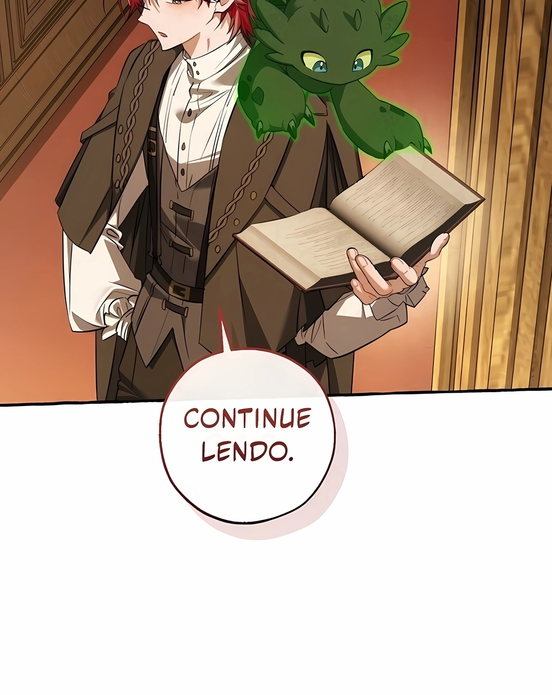 Read Trash of the Count’s Family PT Manga Online