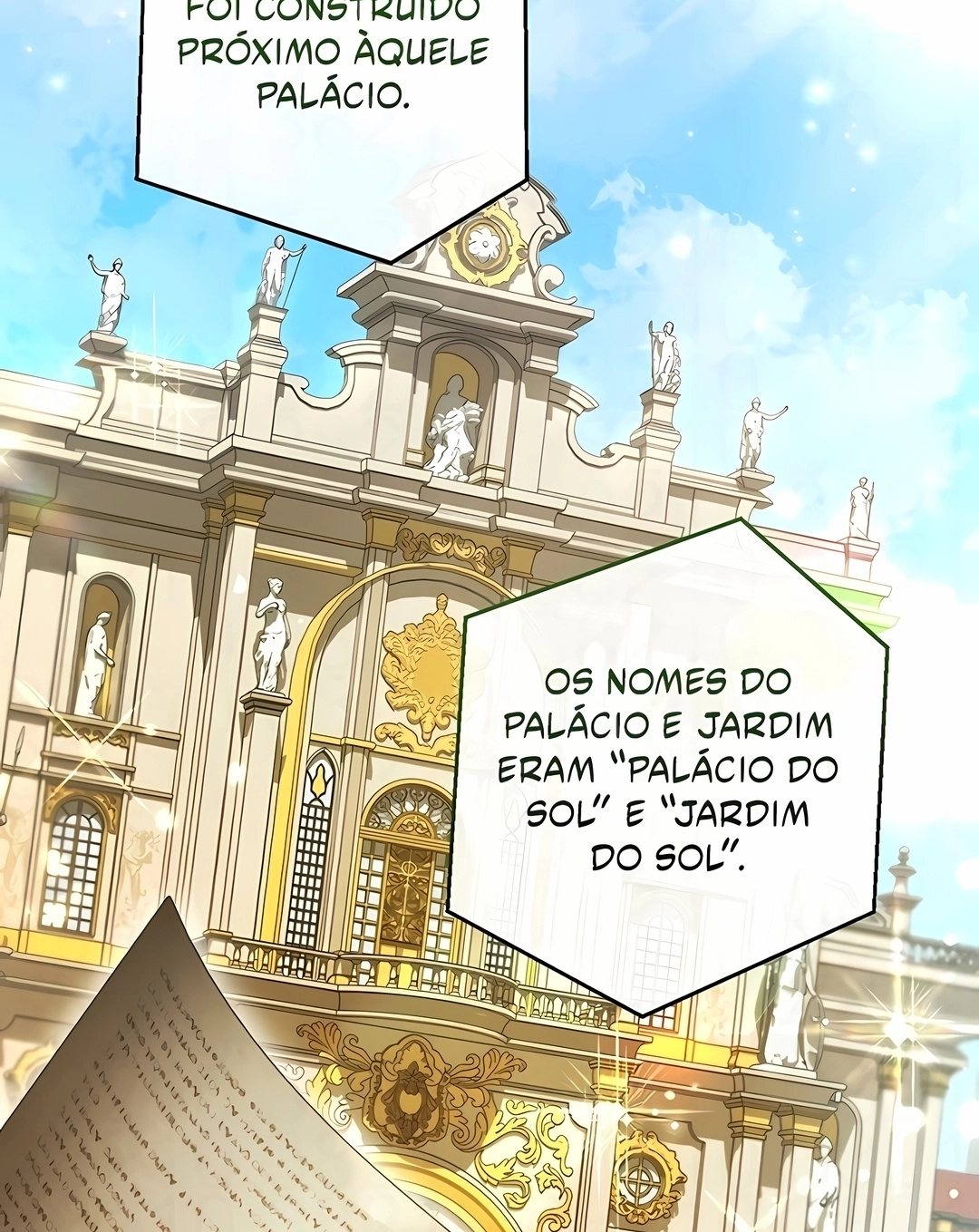 Read Trash of the Count’s Family PT Manga Online