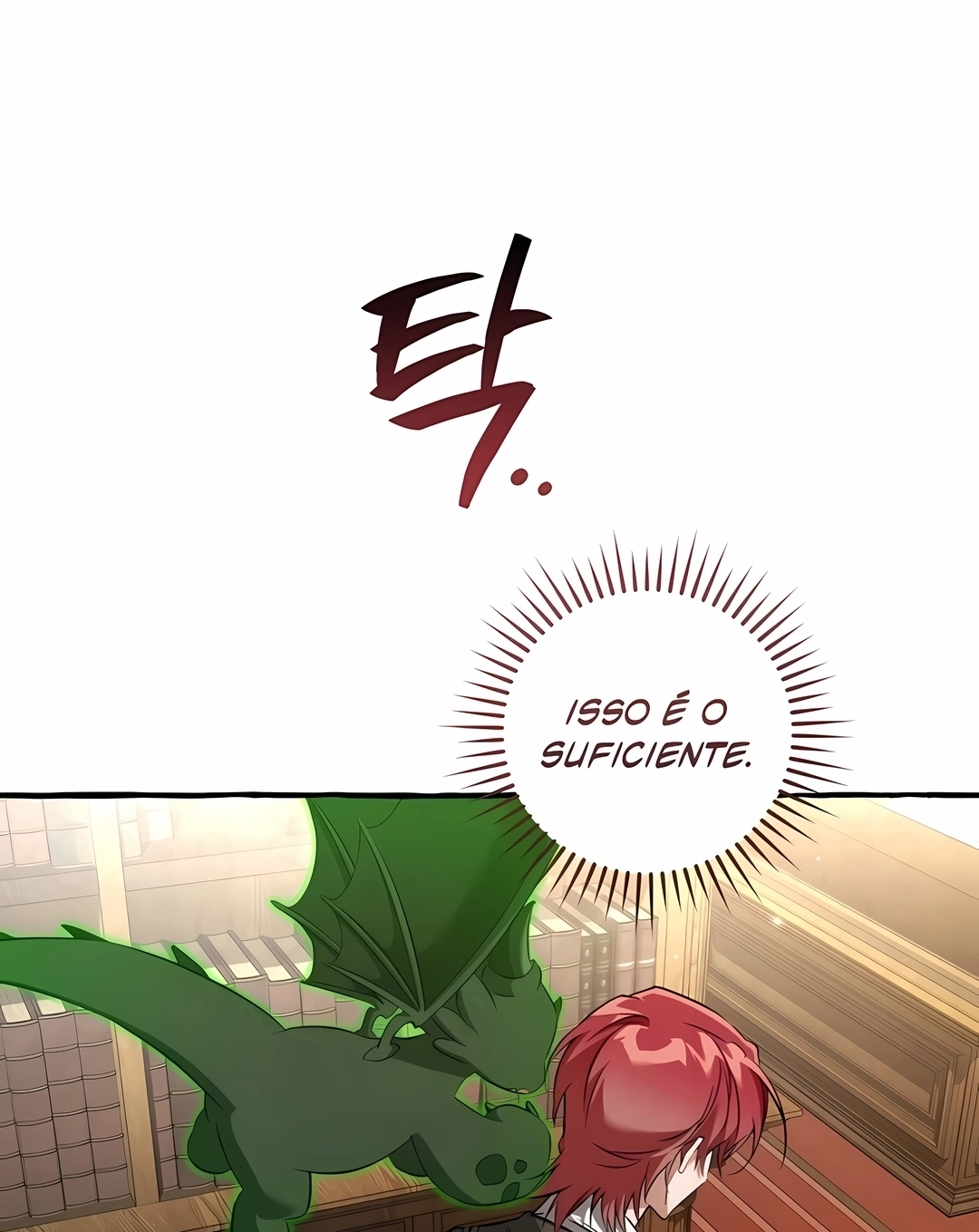 Read Trash of the Count’s Family PT Manga Online