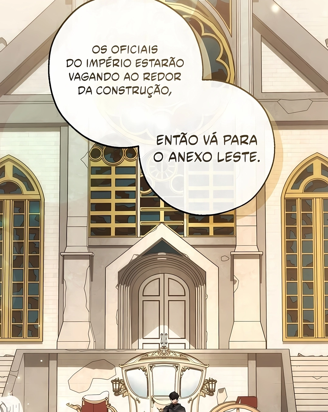 Read Trash of the Count’s Family PT Manga Online