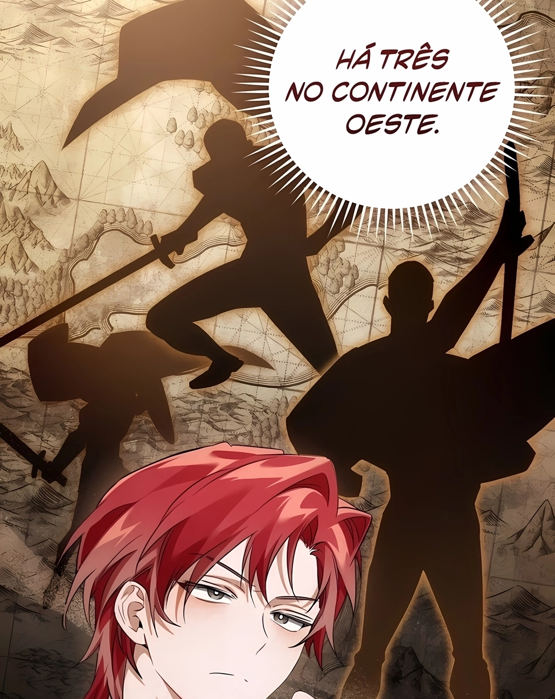 Read Trash of the Count’s Family PT Manga Online