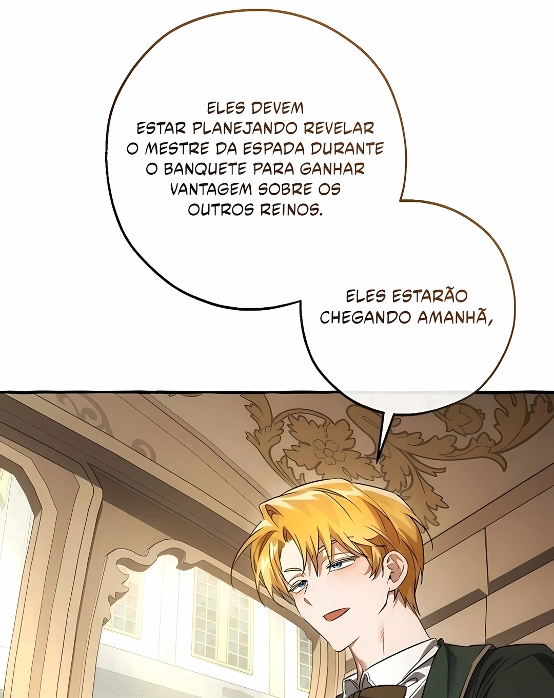 Read Trash of the Count’s Family PT Manga Online