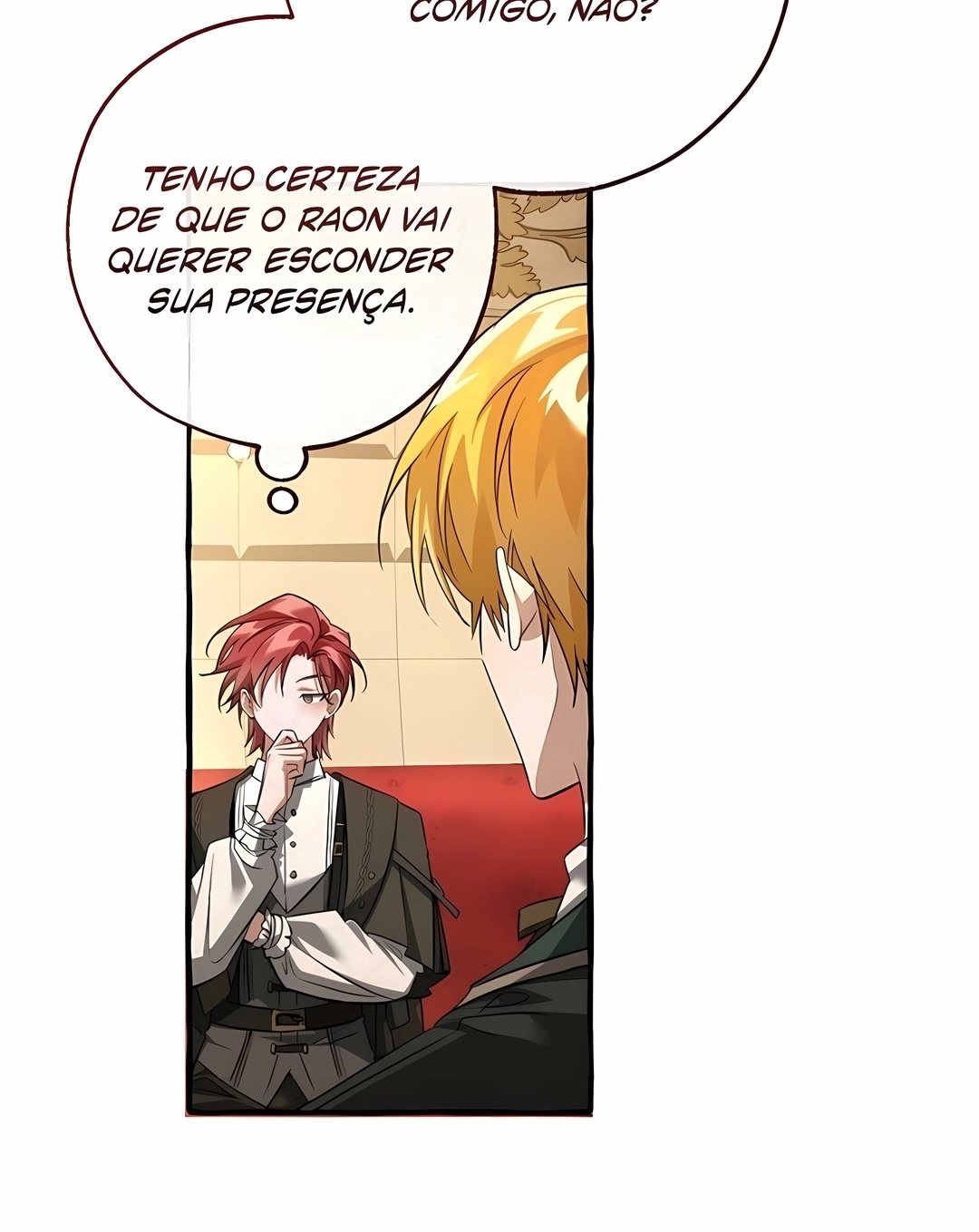 Read Trash of the Count’s Family PT Manga Online