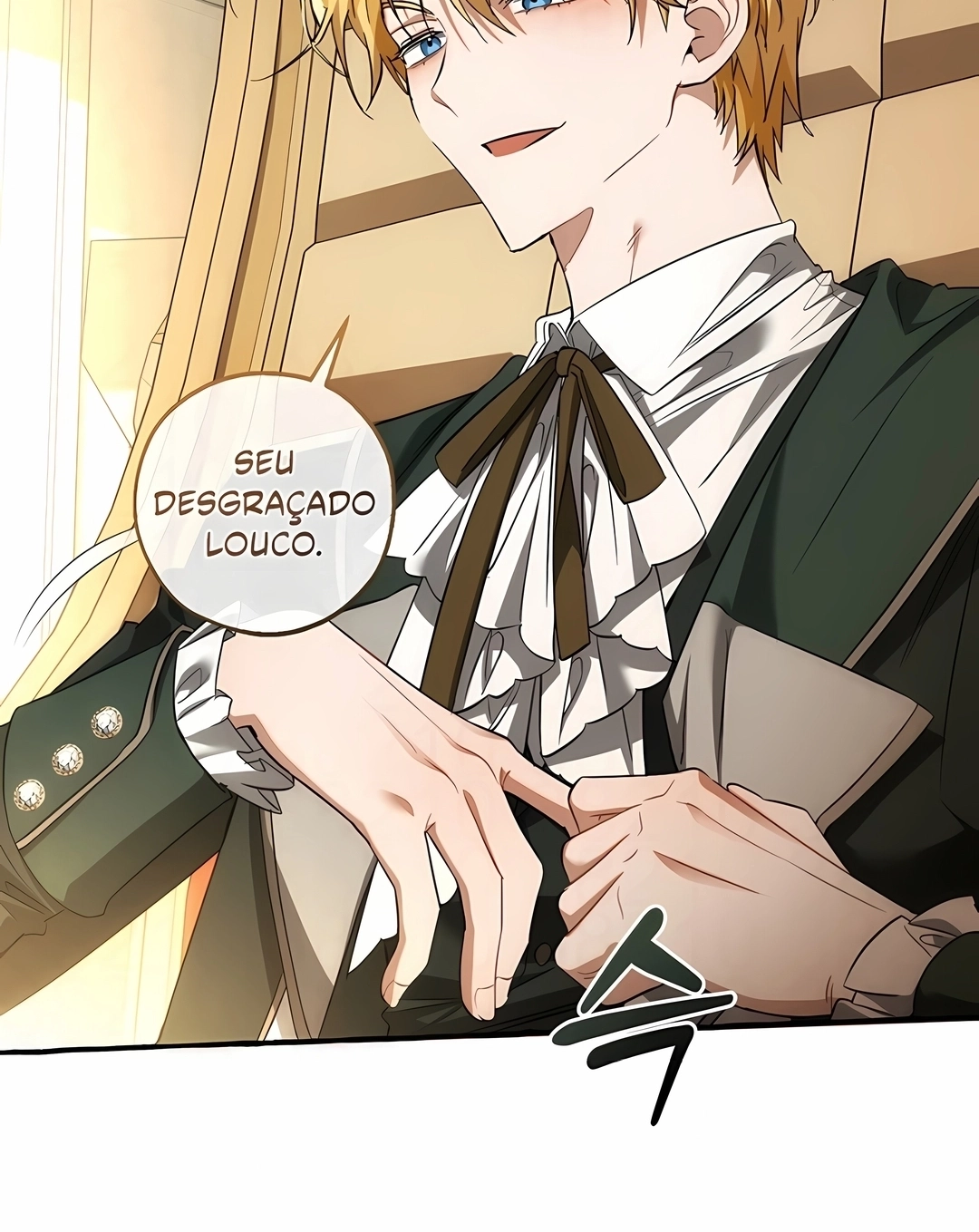 Read Trash of the Count’s Family PT Manga Online