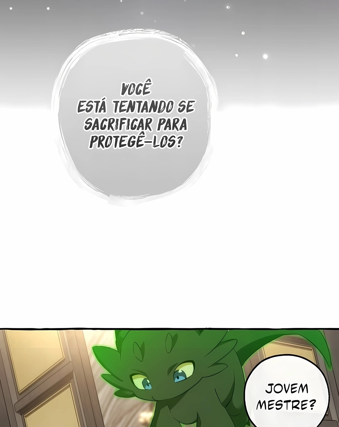 Read Trash of the Count’s Family PT Manga Online