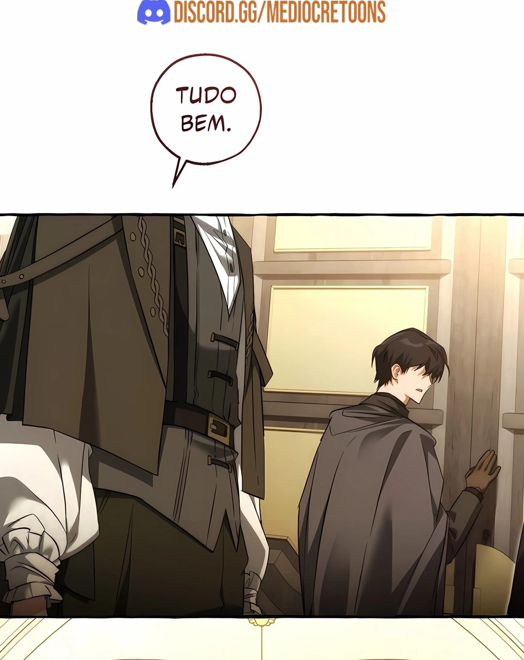Read Trash of the Count’s Family PT Manga Online