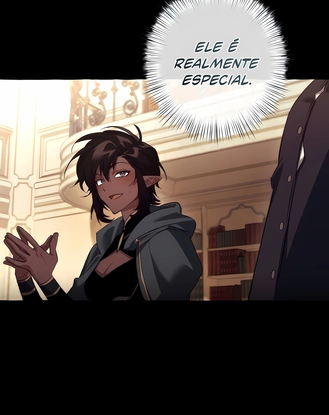 Read Trash of the Count’s Family PT Manga Online