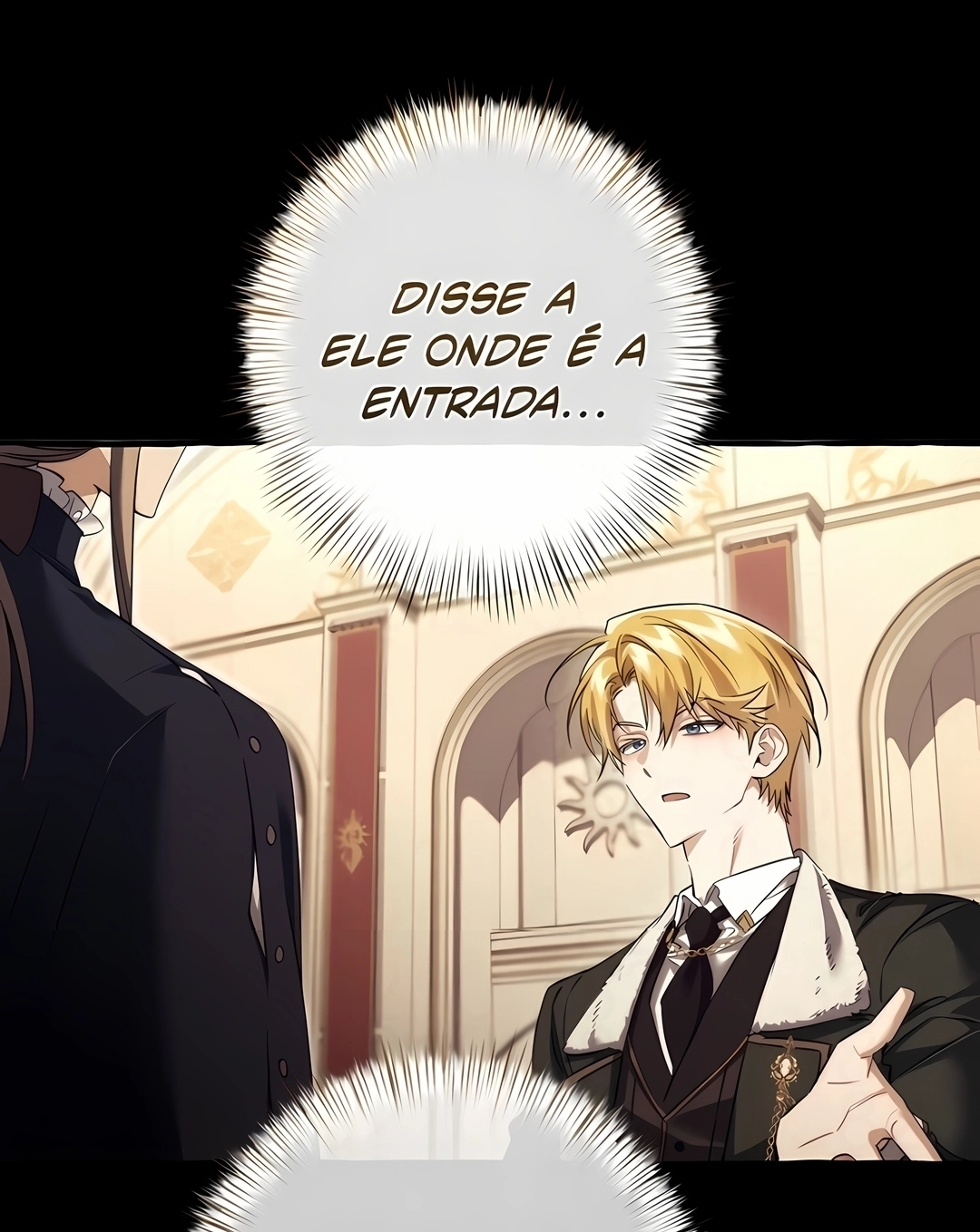 Read Trash of the Count’s Family PT Manga Online