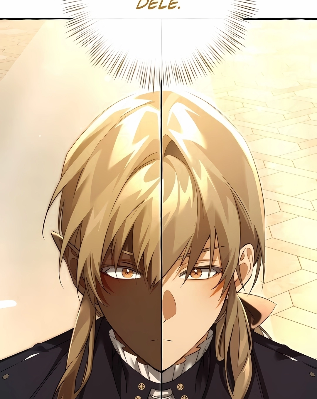 Read Trash of the Count’s Family PT Manga Online