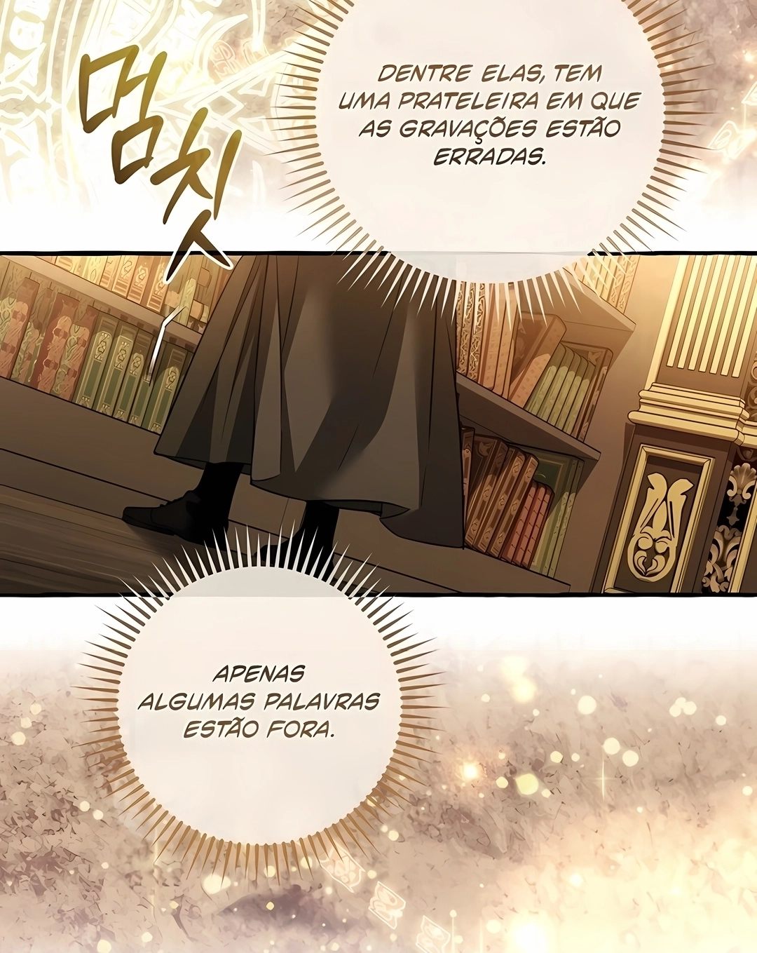 Read Trash of the Count’s Family PT Manga Online