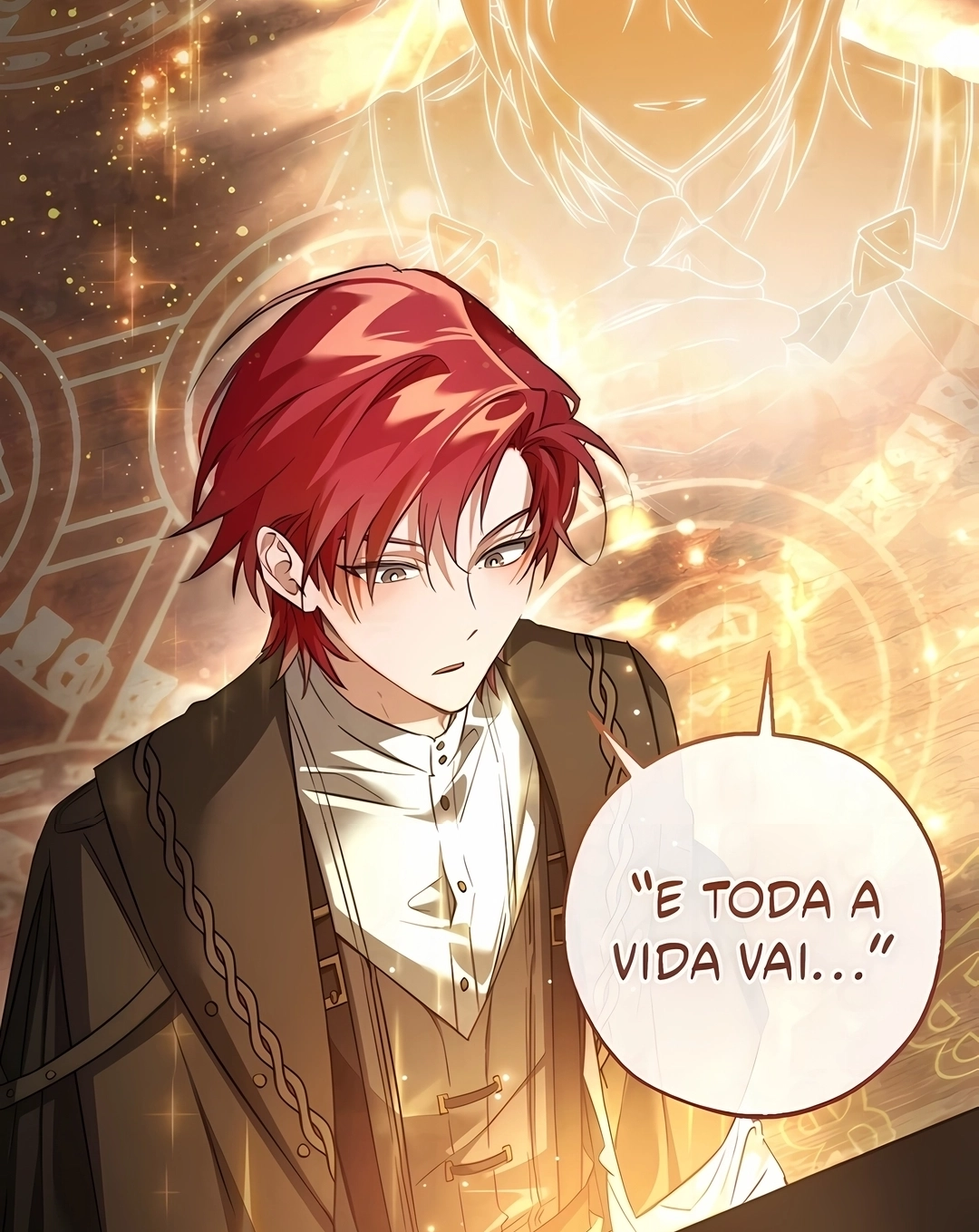 Read Trash of the Count’s Family PT Manga Online