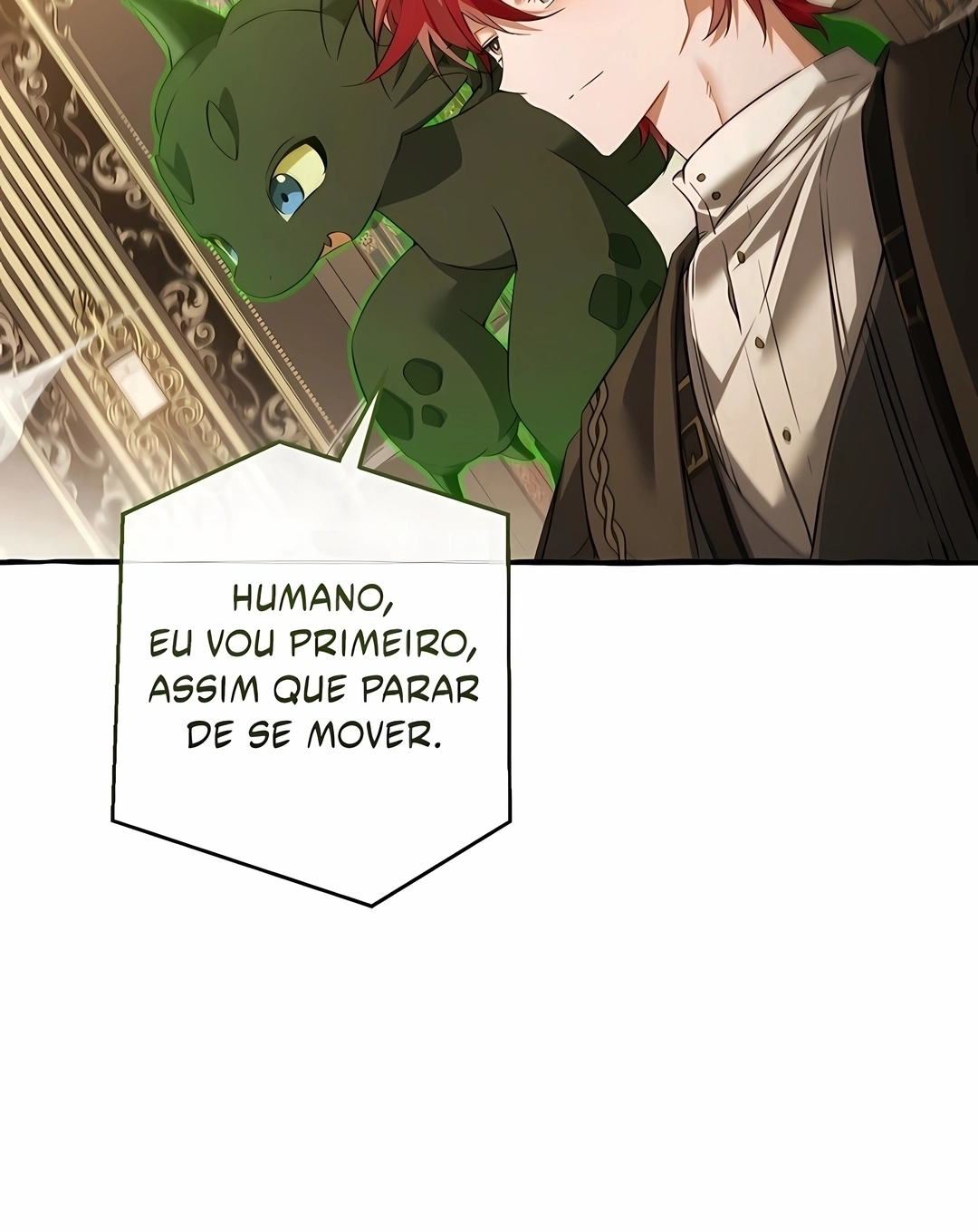 Read Trash of the Count’s Family PT Manga Online