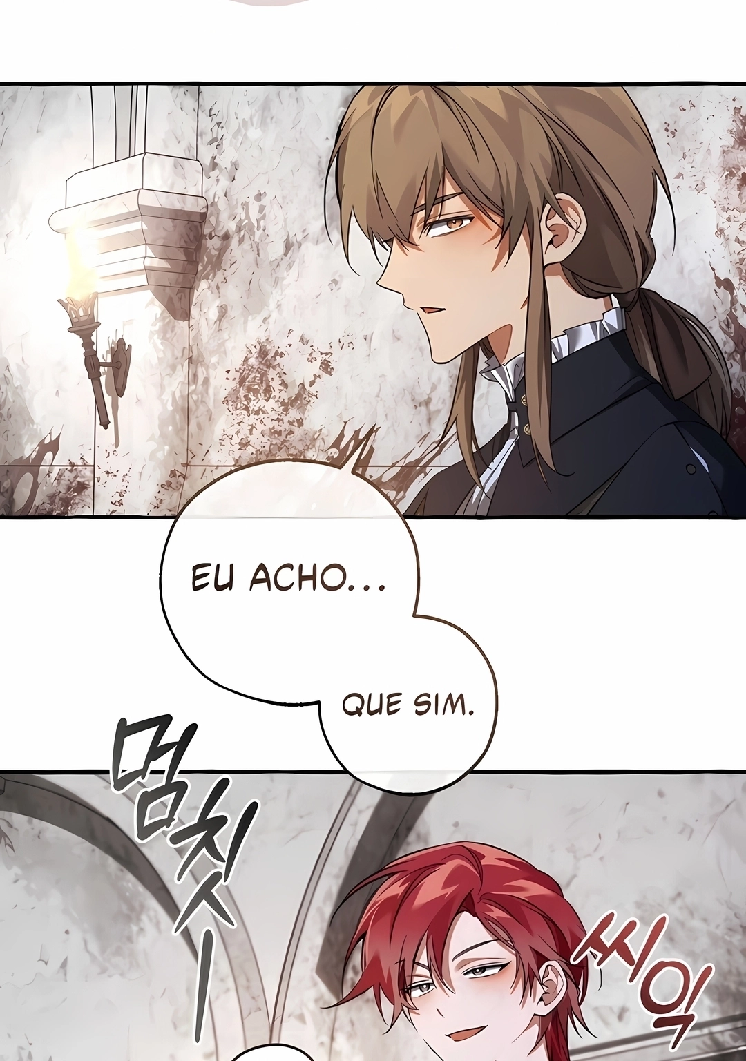 Read Trash of the Count’s Family PT Manga Online