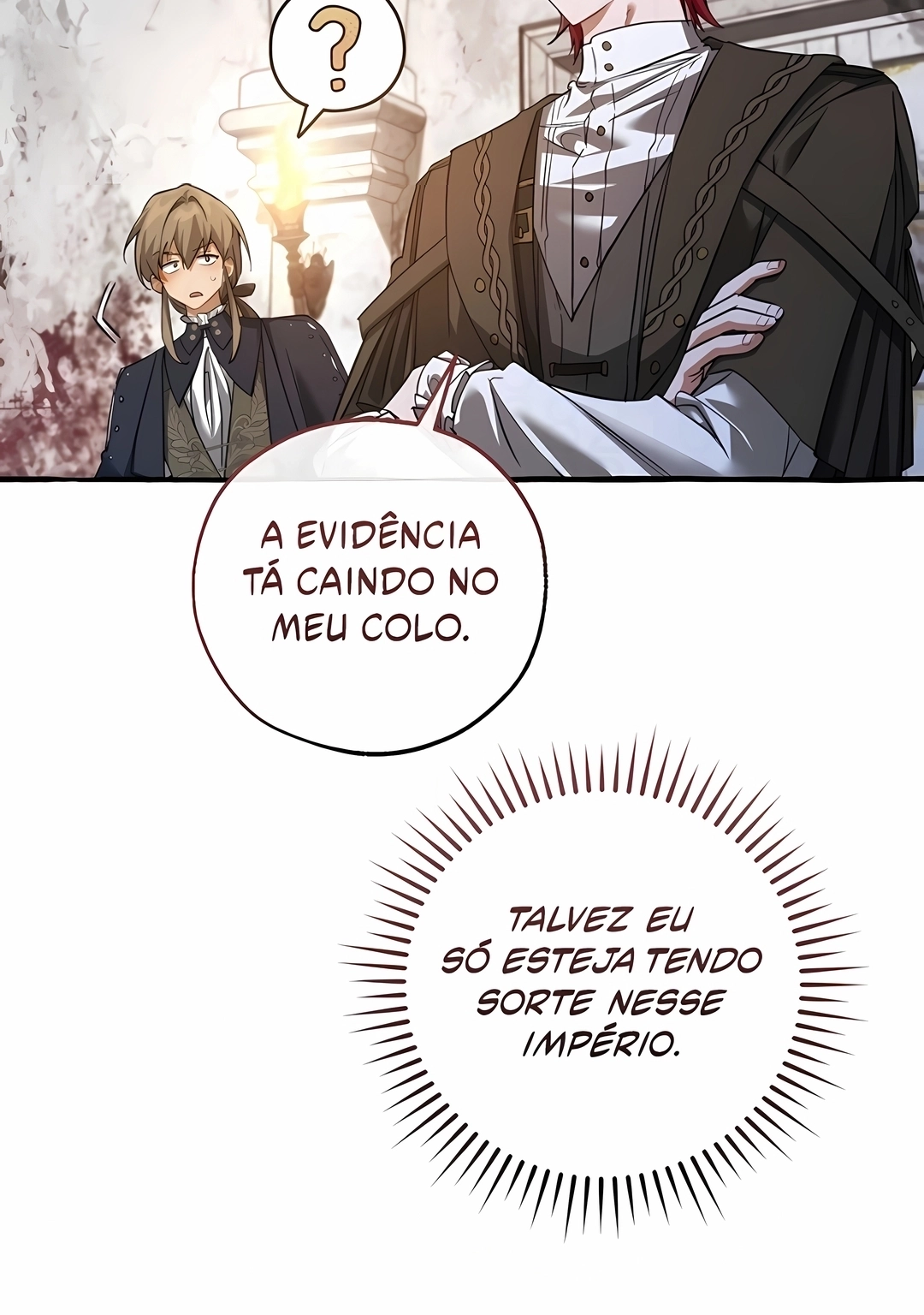 Read Trash of the Count’s Family PT Manga Online