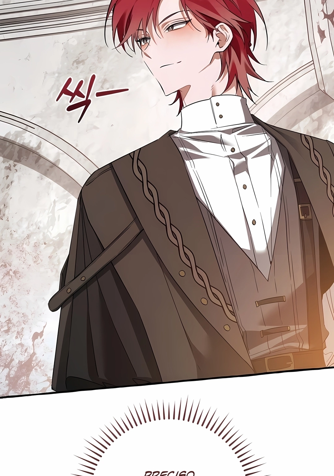 Read Trash of the Count’s Family PT Manga Online