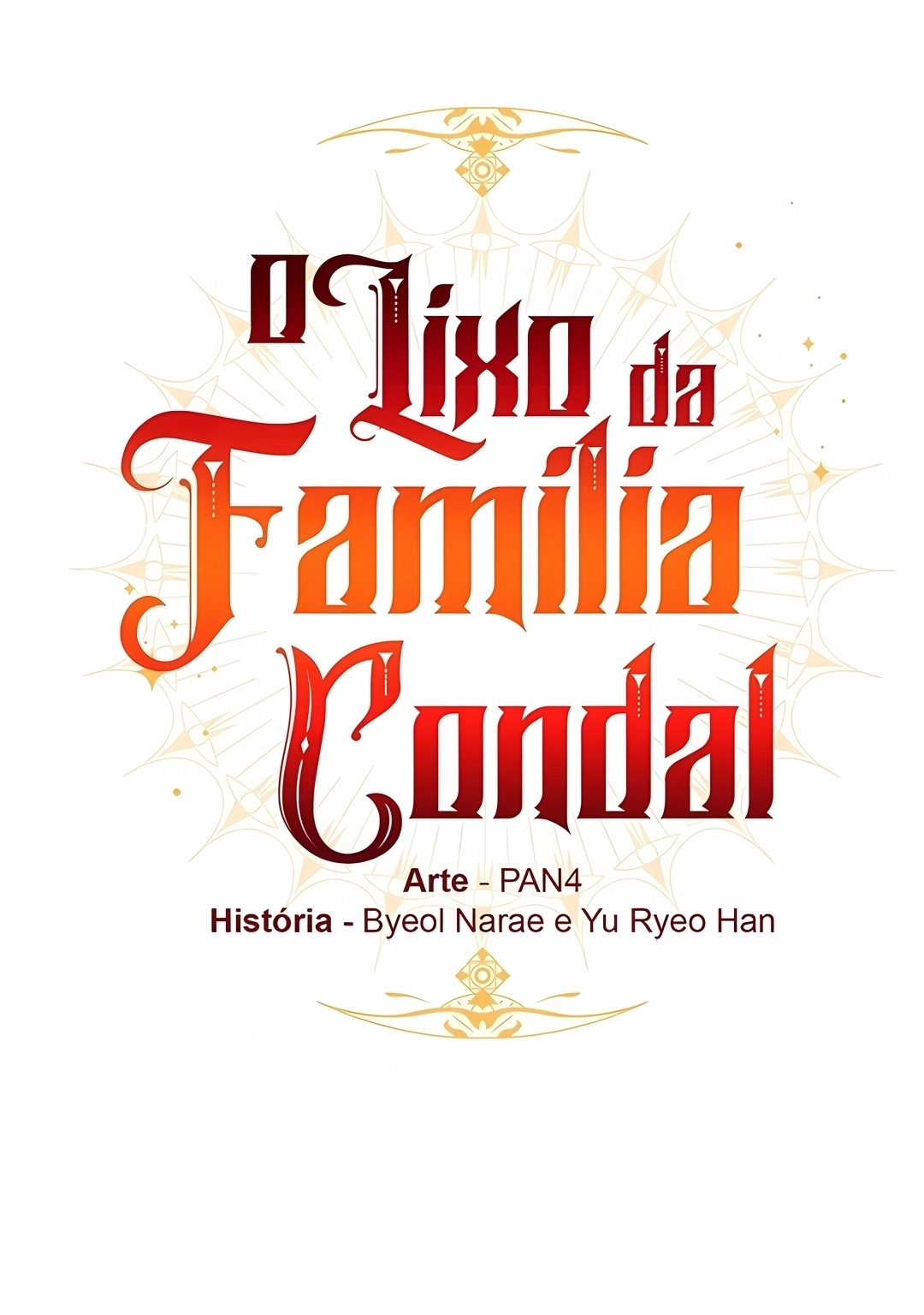 Read Trash of the Count’s Family PT Manga Online