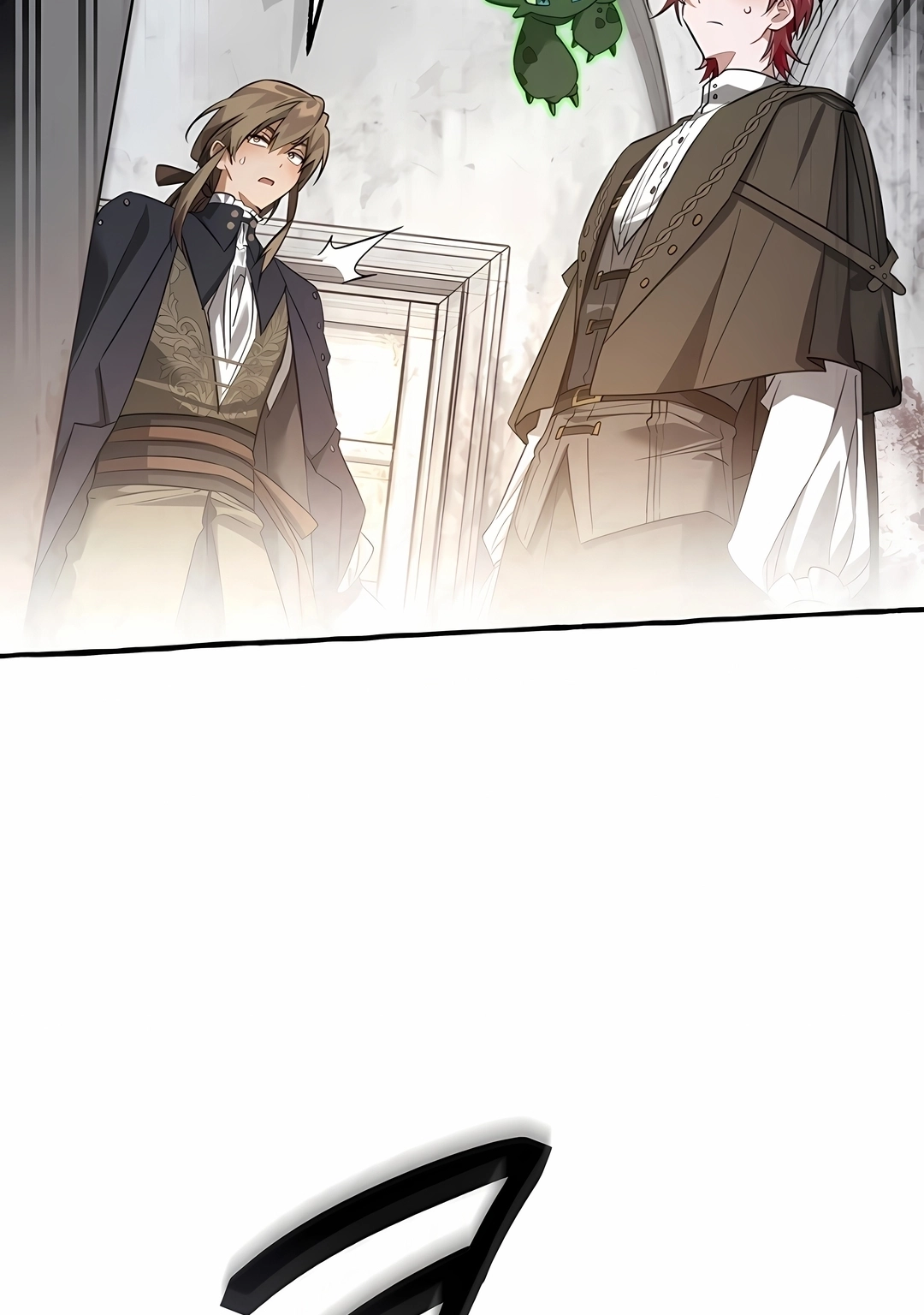 Read Trash of the Count’s Family PT Manga Online