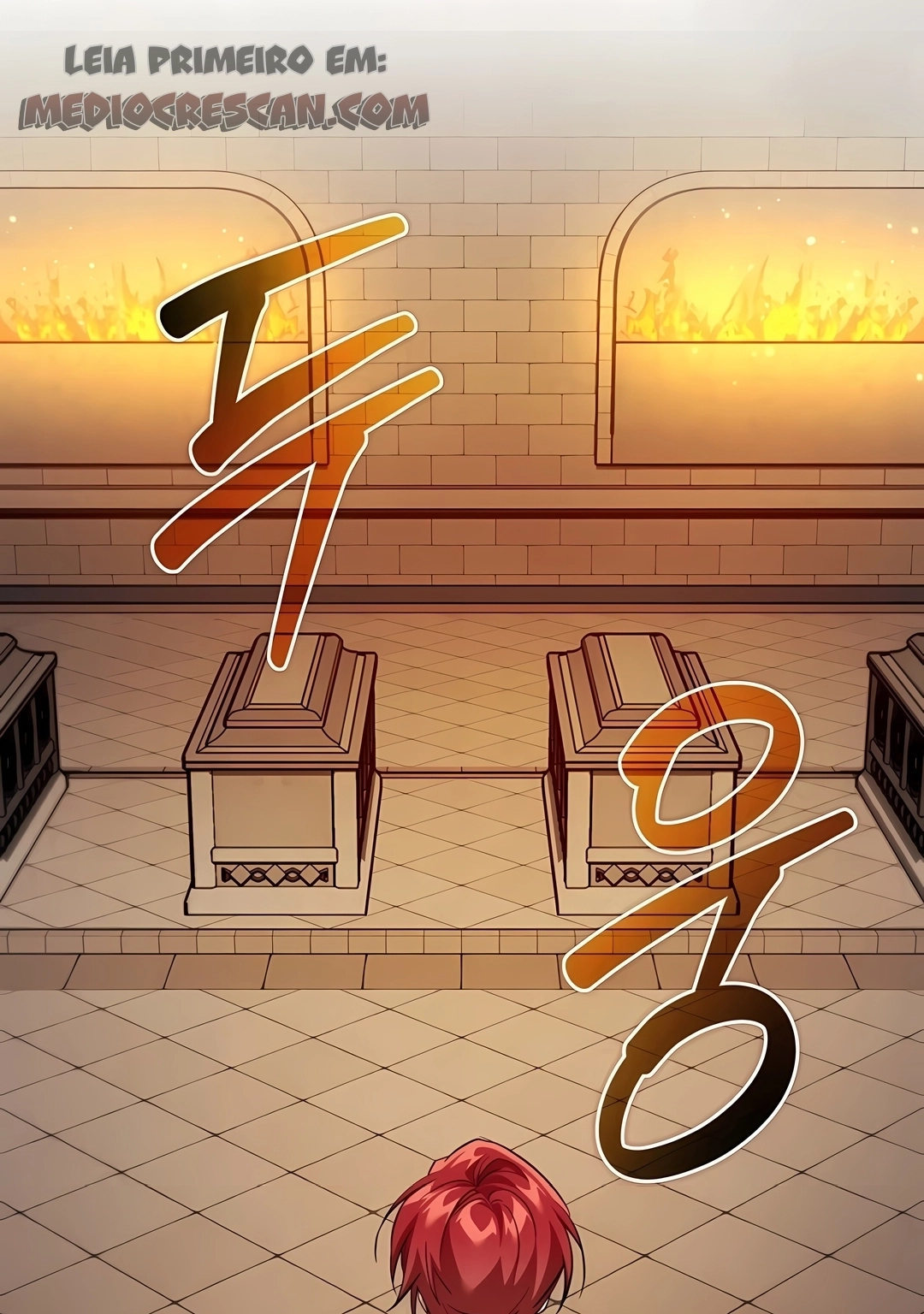 Read Trash of the Count’s Family PT Manga Online