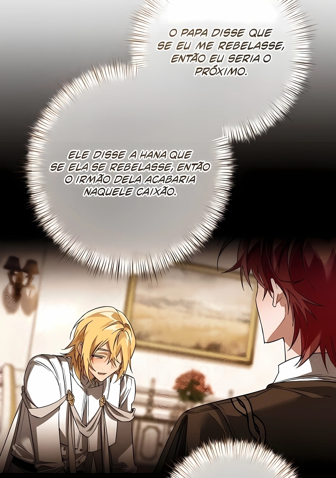 Read Trash of the Count’s Family PT Manga Online