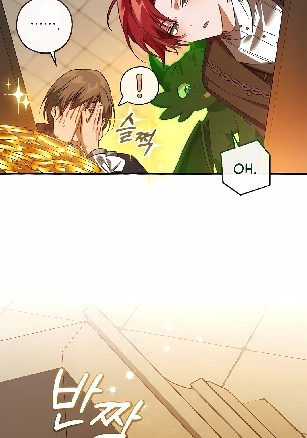 Read Trash of the Count’s Family PT Manga Online
