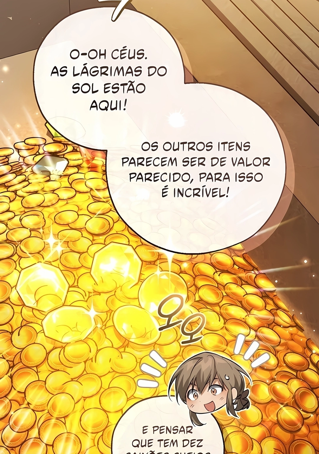 Read Trash of the Count’s Family PT Manga Online