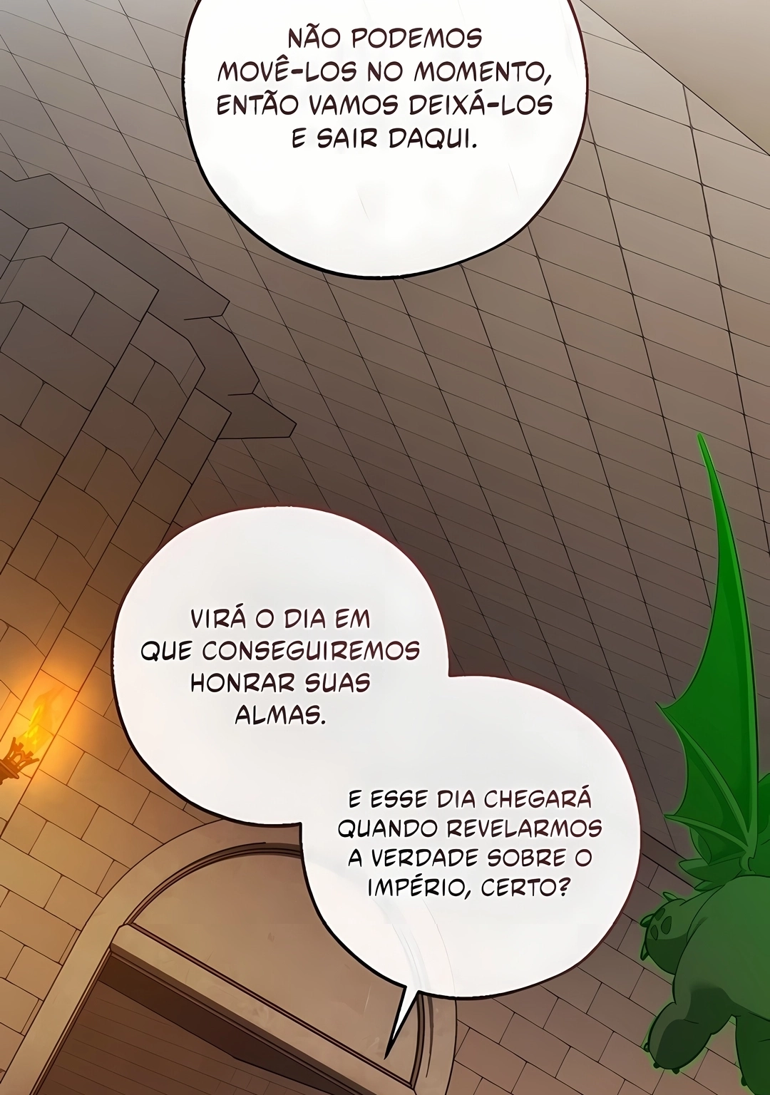 Read Trash of the Count’s Family PT Manga Online