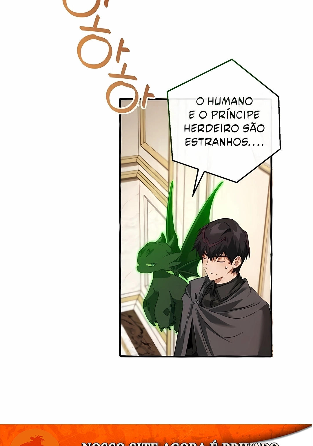 Read Trash of the Count’s Family PT Manga Online