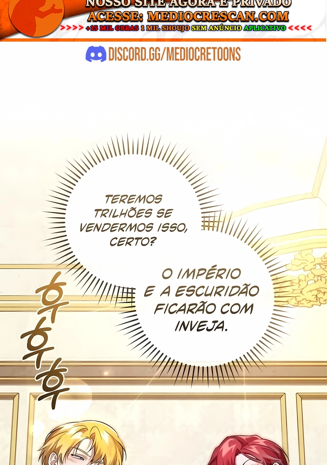 Read Trash of the Count’s Family PT Manga Online