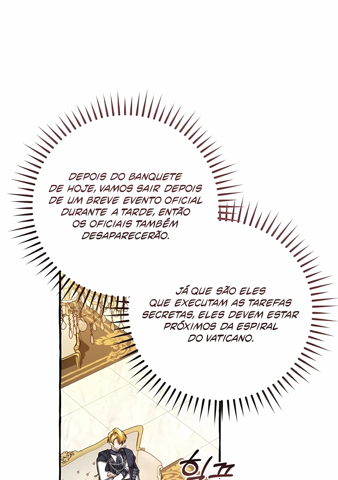 Read Trash of the Count’s Family PT Manga Online