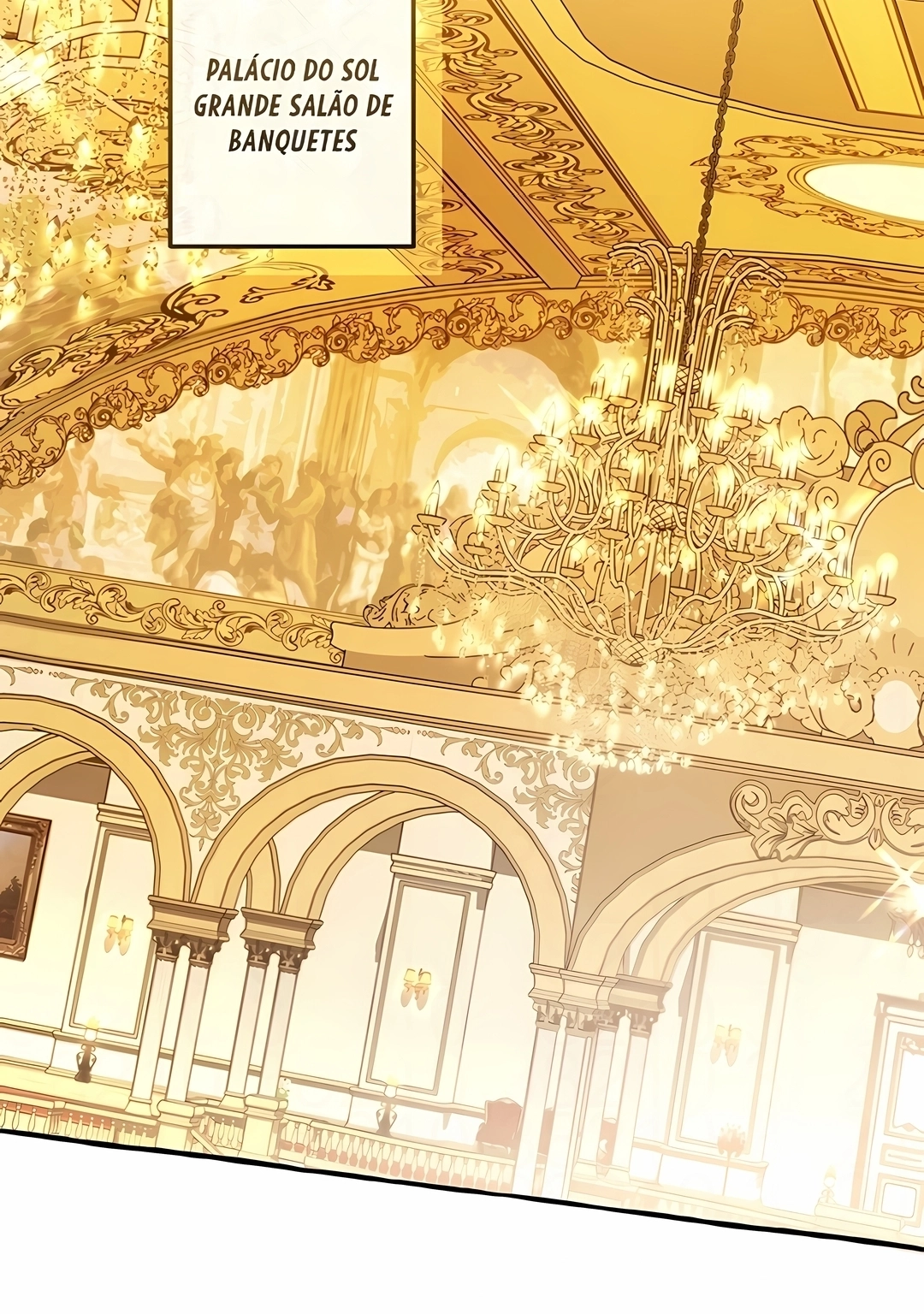 Read Trash of the Count’s Family PT Manga Online