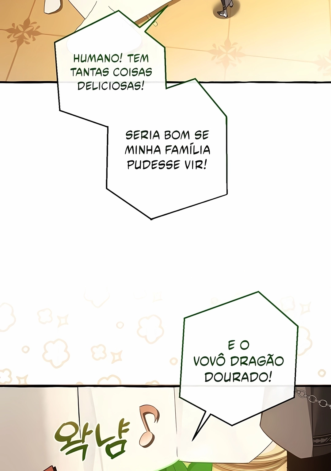 Read Trash of the Count’s Family PT Manga Online