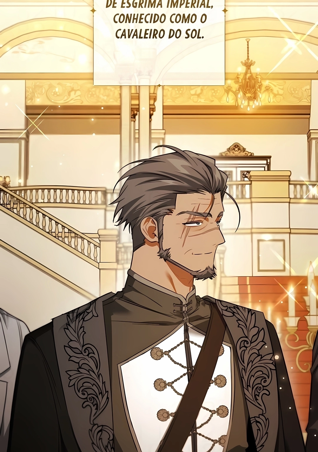 Read Trash of the Count’s Family PT Manga Online