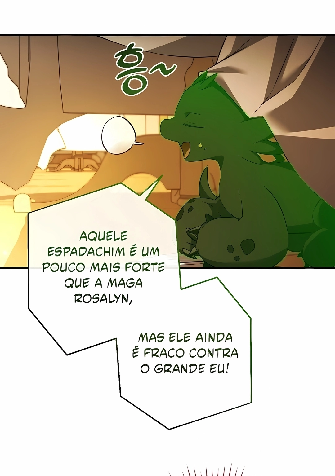 Read Trash of the Count’s Family PT Manga Online