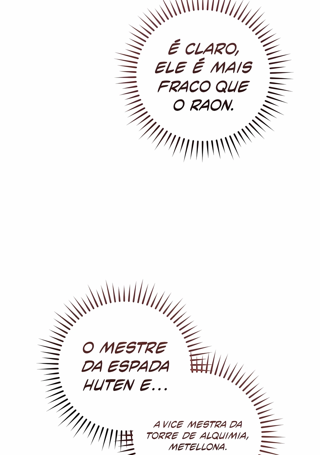 Read Trash of the Count’s Family PT Manga Online