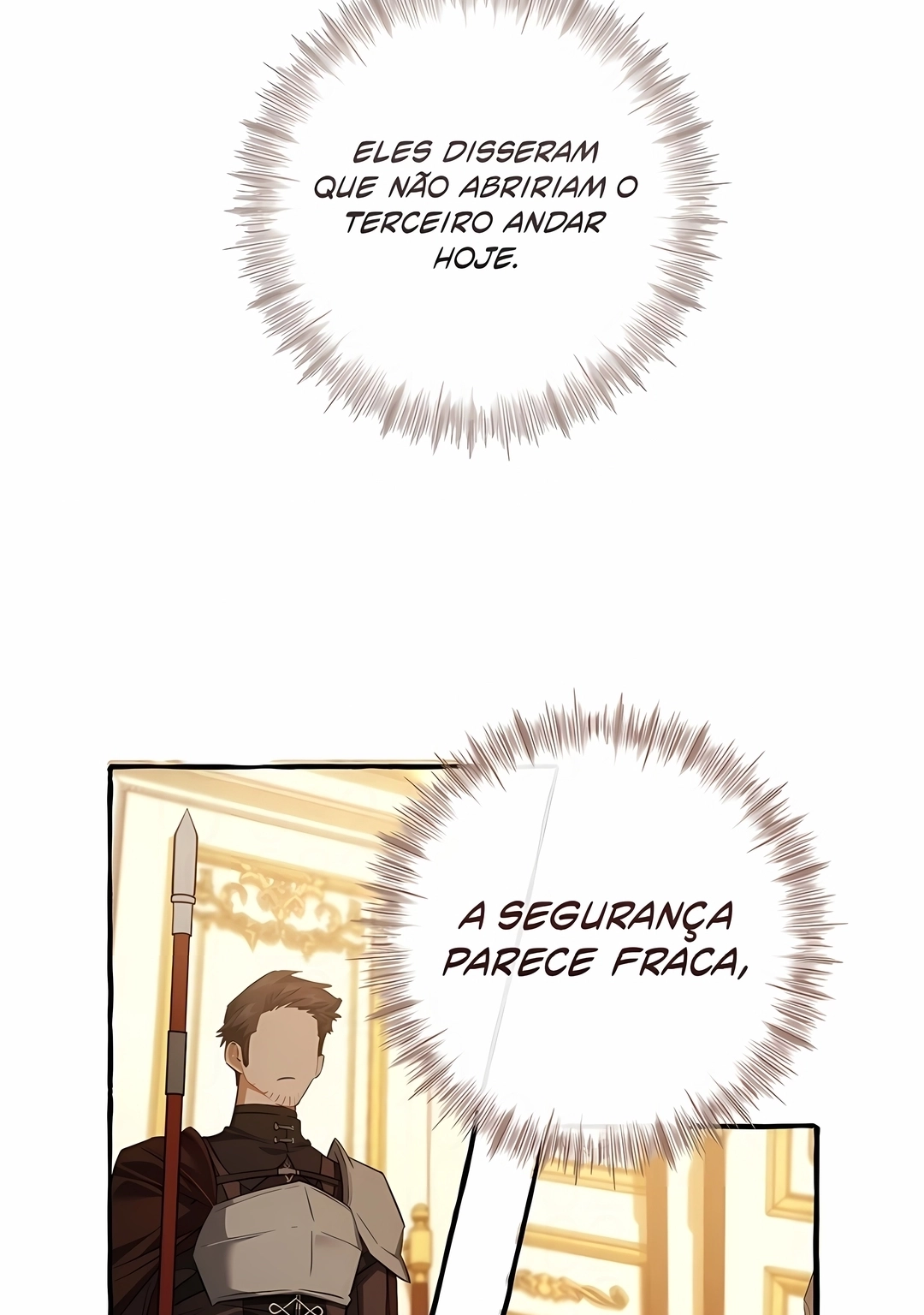Read Trash of the Count’s Family PT Manga Online