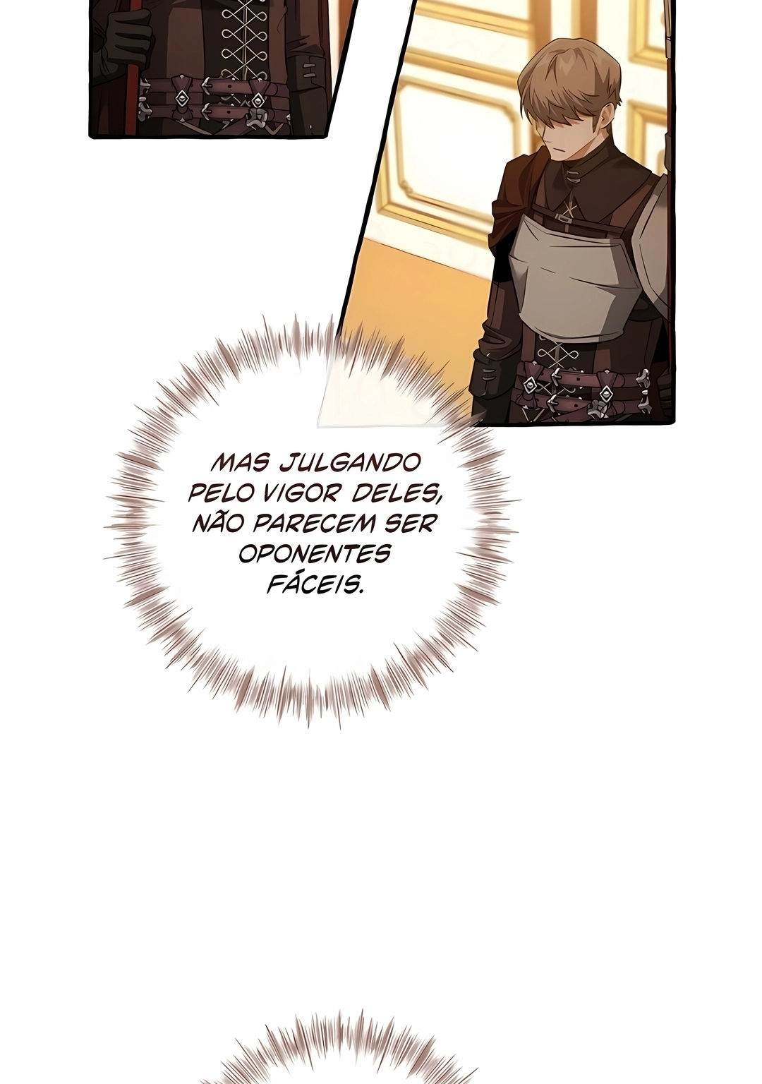 Read Trash of the Count’s Family PT Manga Online