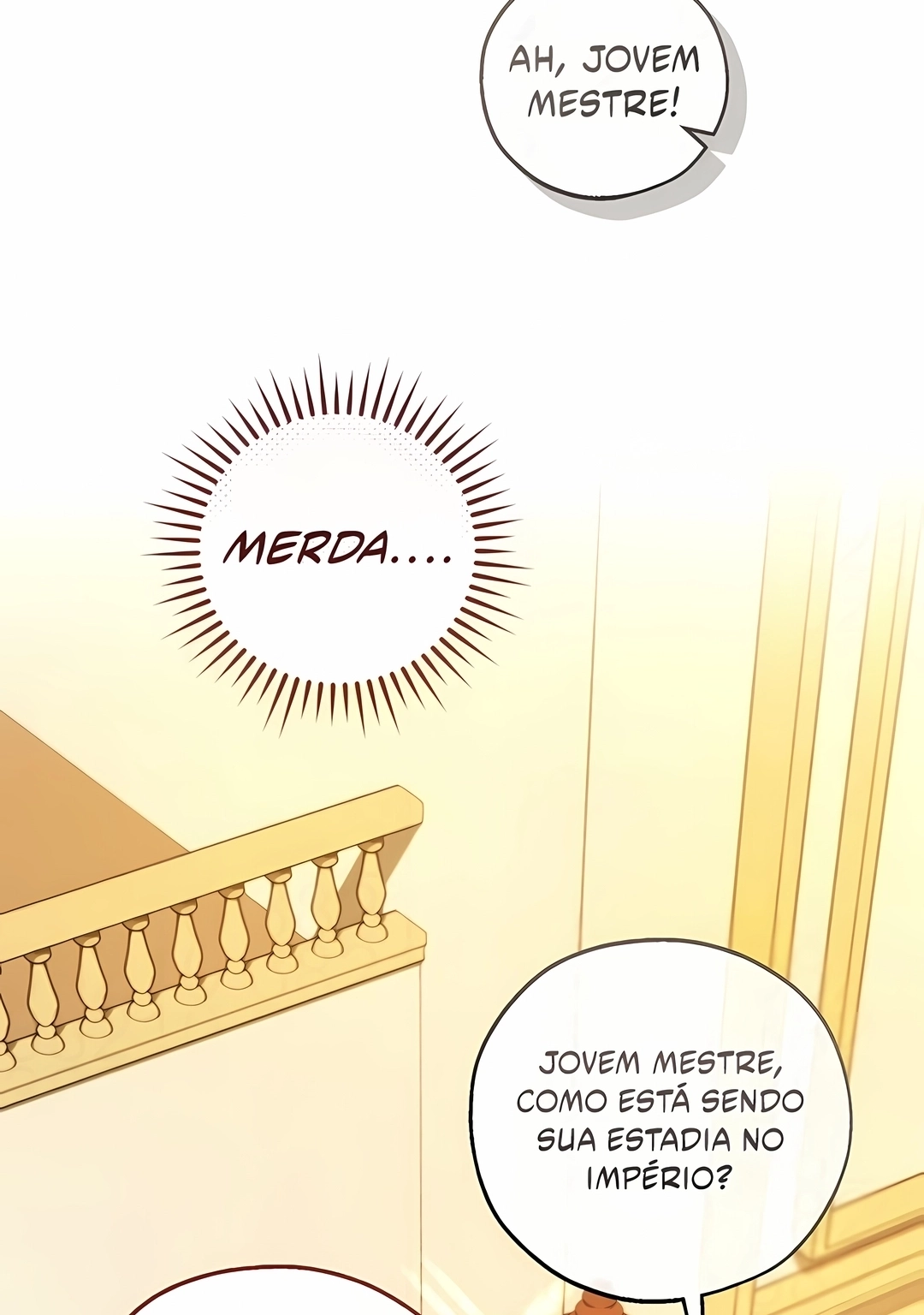 Read Trash of the Count’s Family PT Manga Online