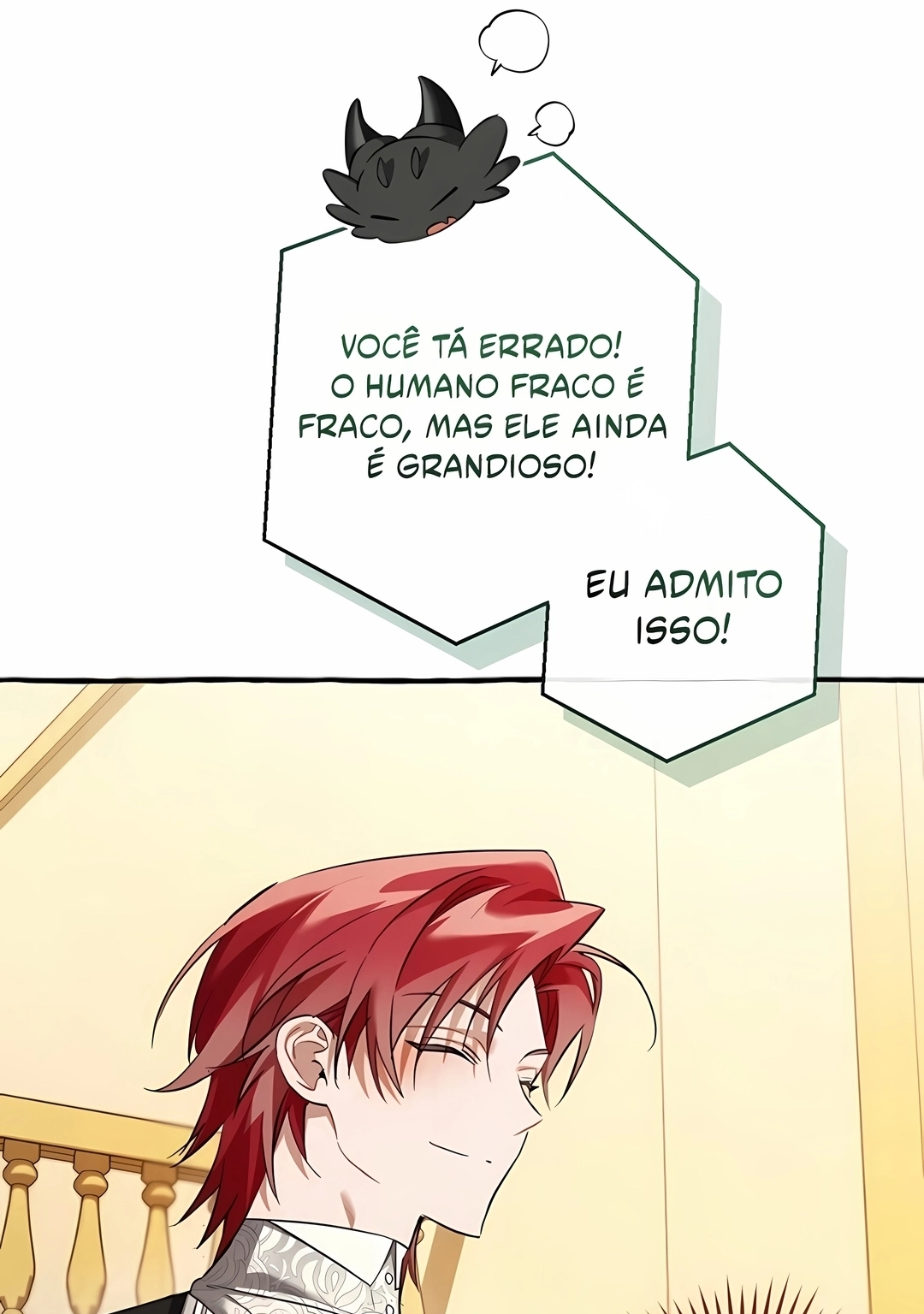 Read Trash of the Count’s Family PT Manga Online