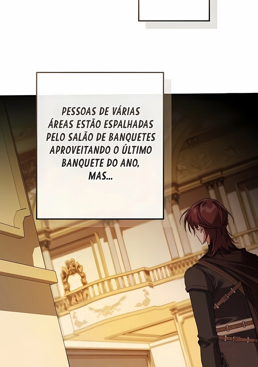 Read Trash of the Count’s Family PT Manga Online