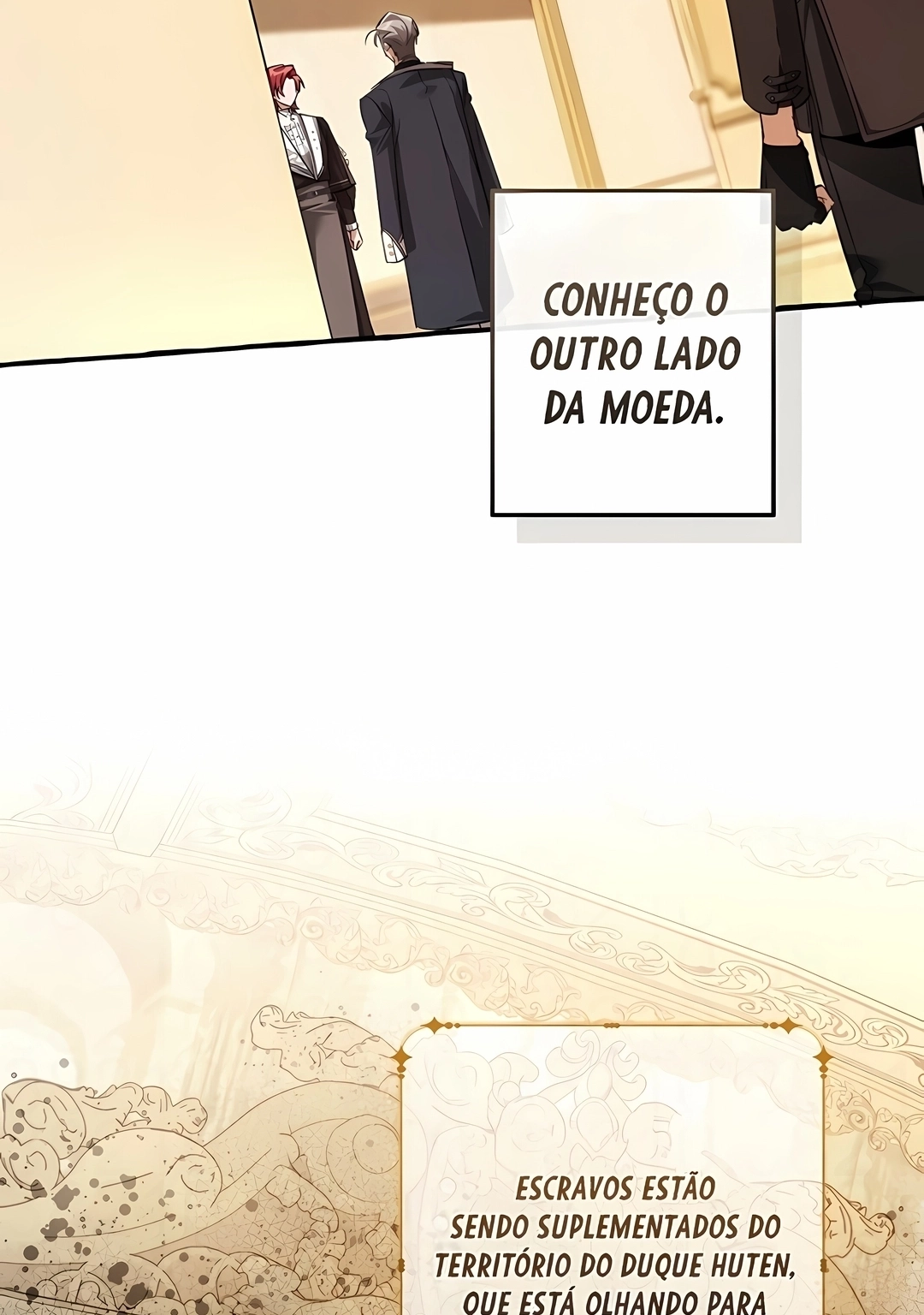 Read Trash of the Count’s Family PT Manga Online