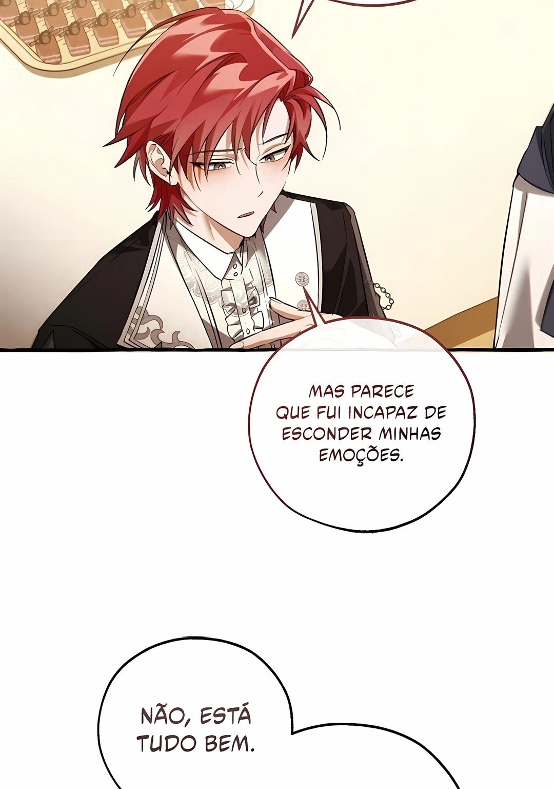 Read Trash of the Count’s Family PT Manga Online