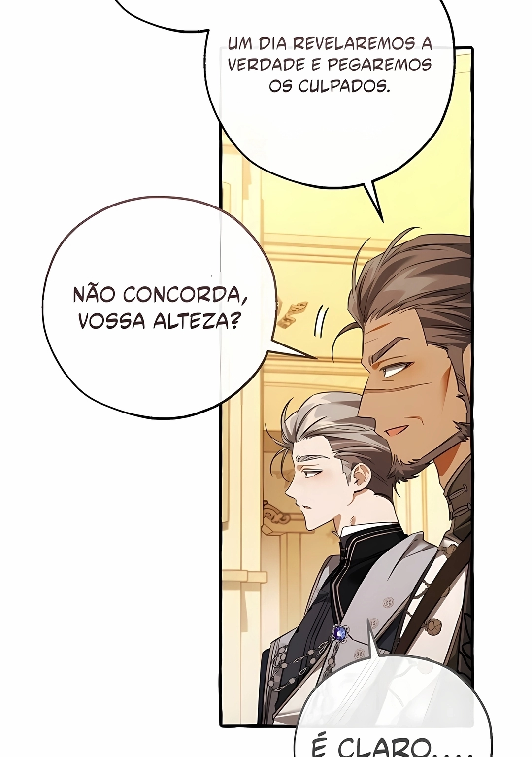 Read Trash of the Count’s Family PT Manga Online