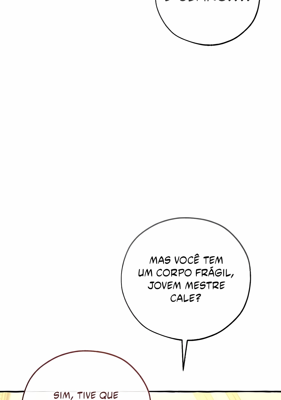 Read Trash of the Count’s Family PT Manga Online