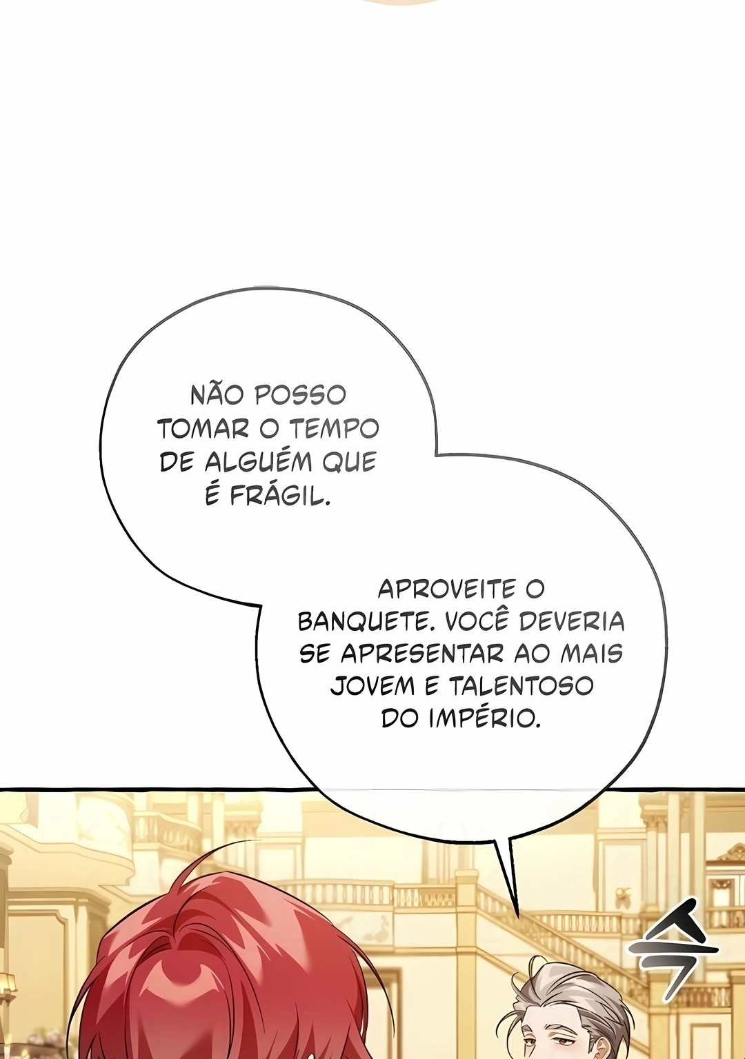 Read Trash of the Count’s Family PT Manga Online