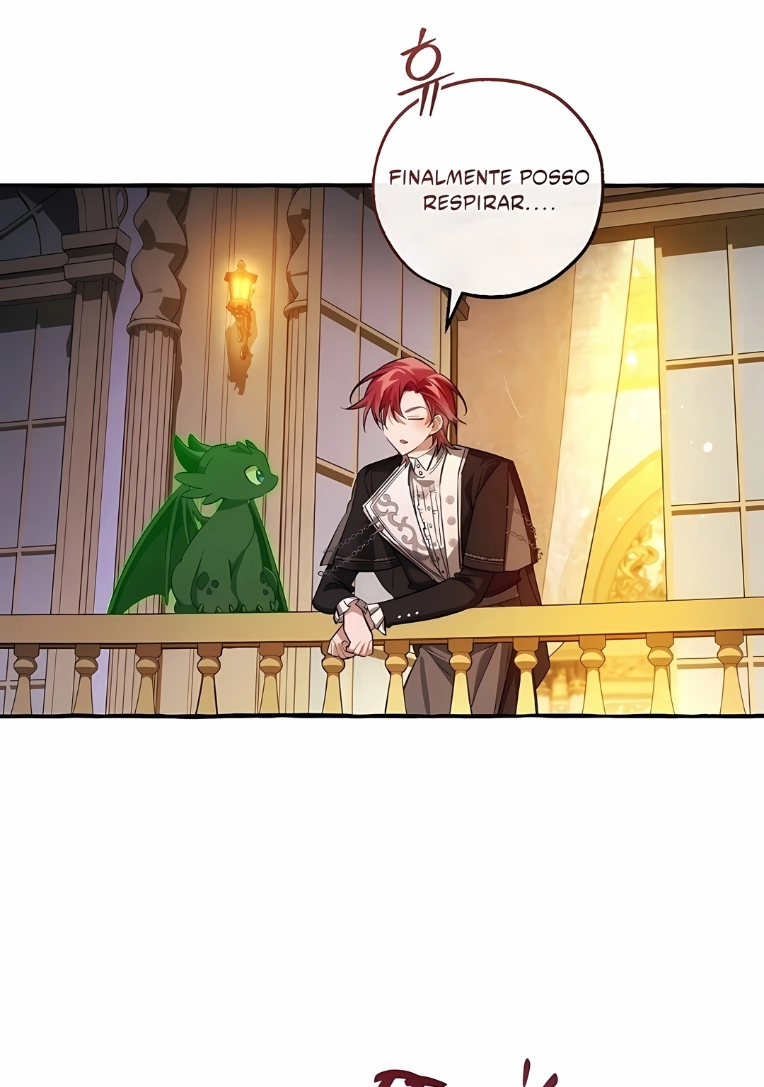 Read Trash of the Count’s Family PT Manga Online
