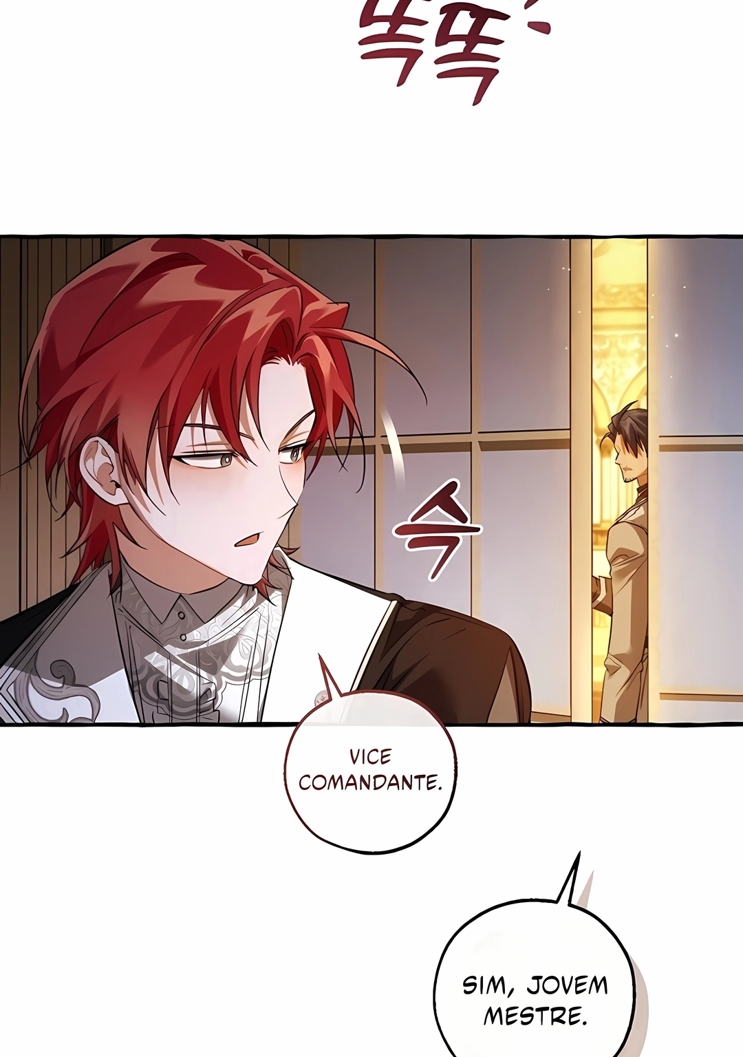 Read Trash of the Count’s Family PT Manga Online