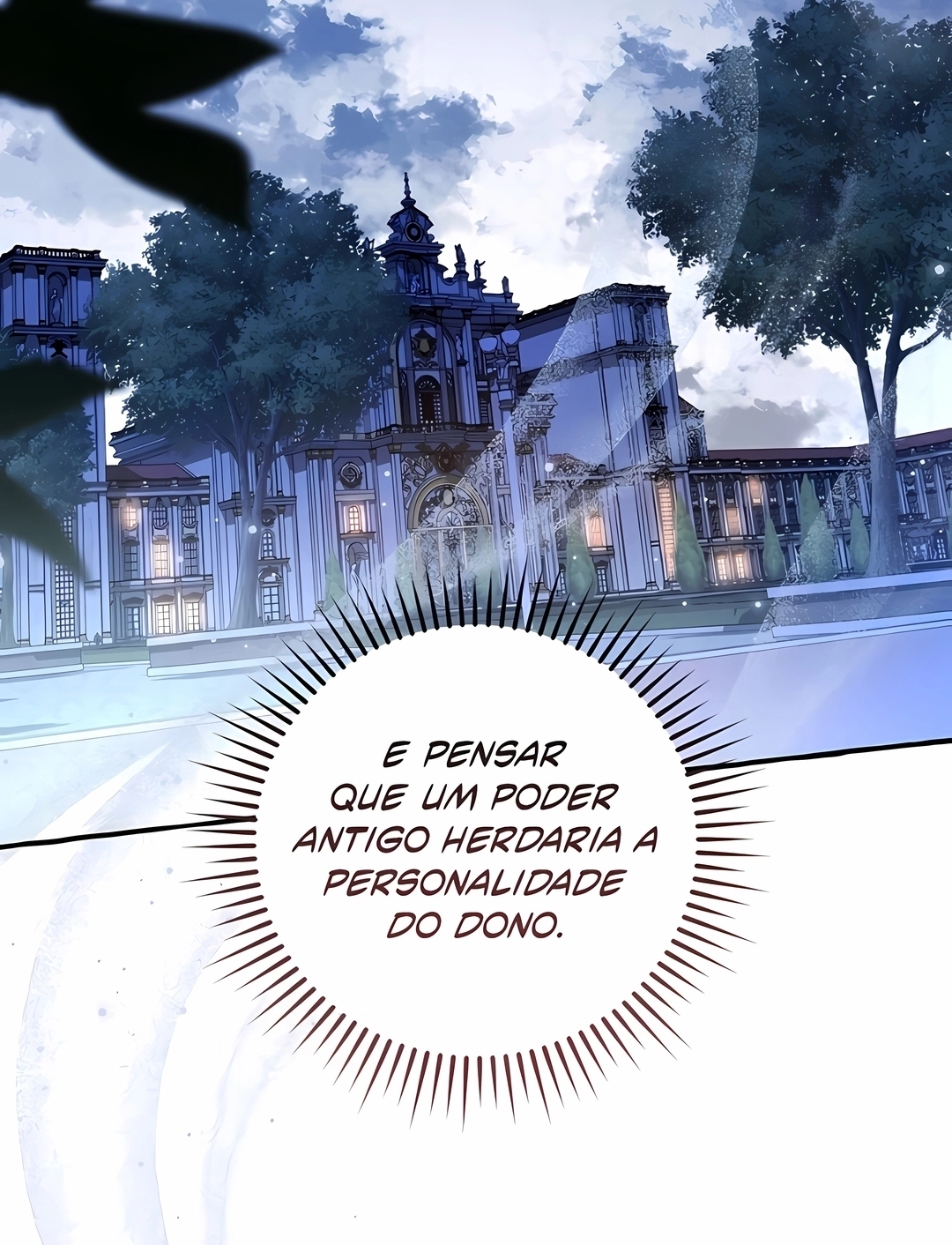 Read Trash of the Count’s Family PT Manga Online